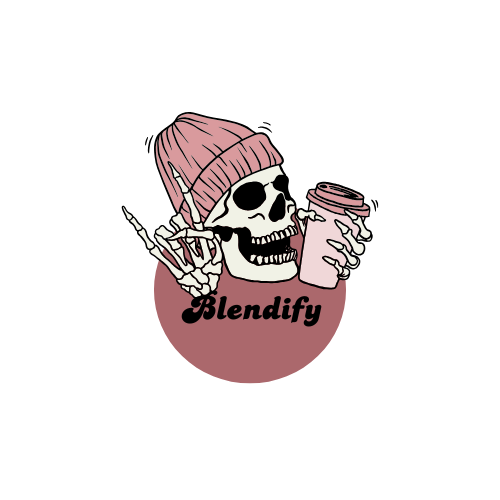 Blendify